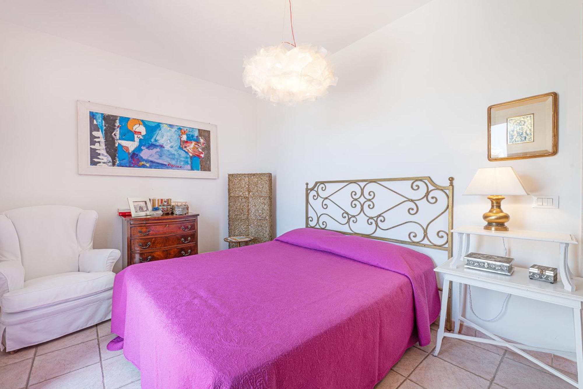 Villa Francy Portoferraio Eksteriør bilde