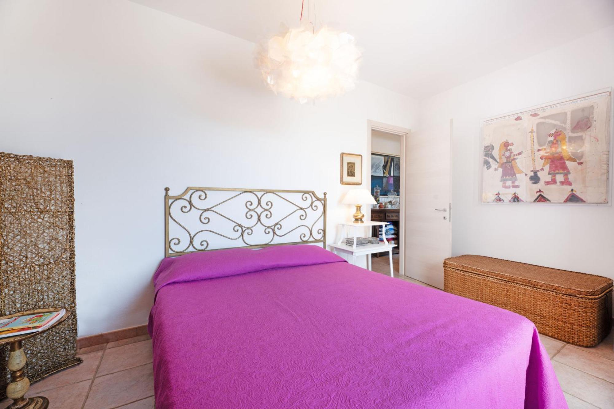 Villa Francy Portoferraio Eksteriør bilde
